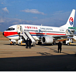 额济纳旗桃来航空空运-当日到达,轻松快捷